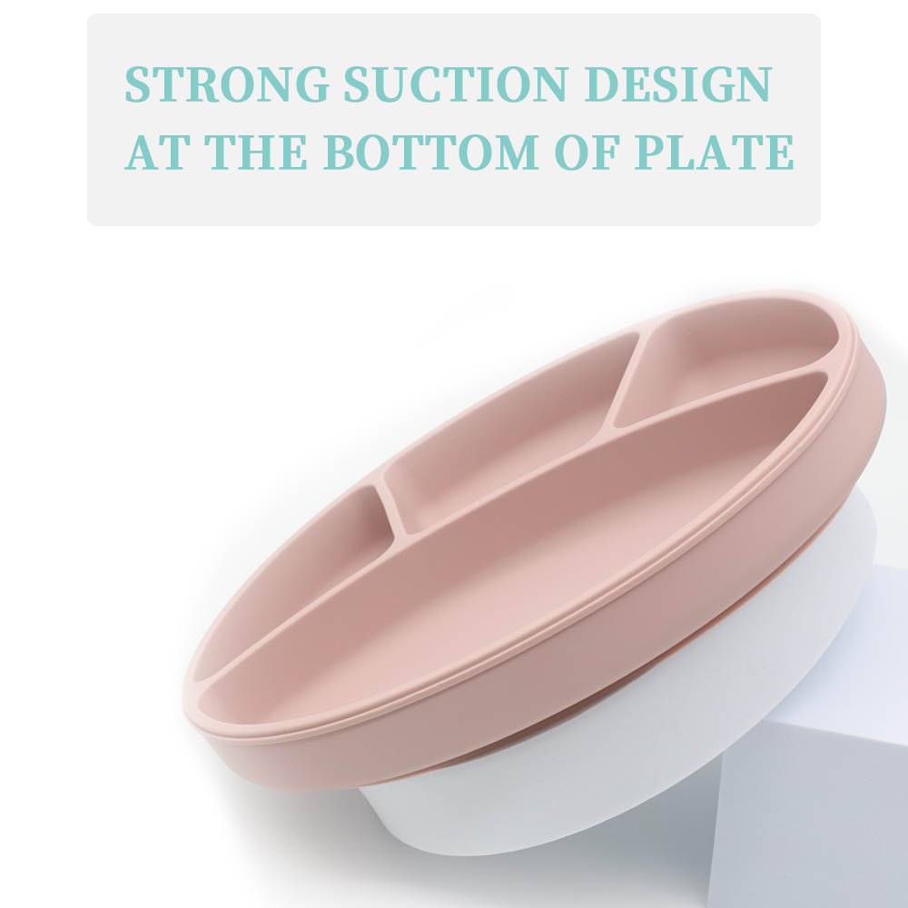 silicone baby plate5