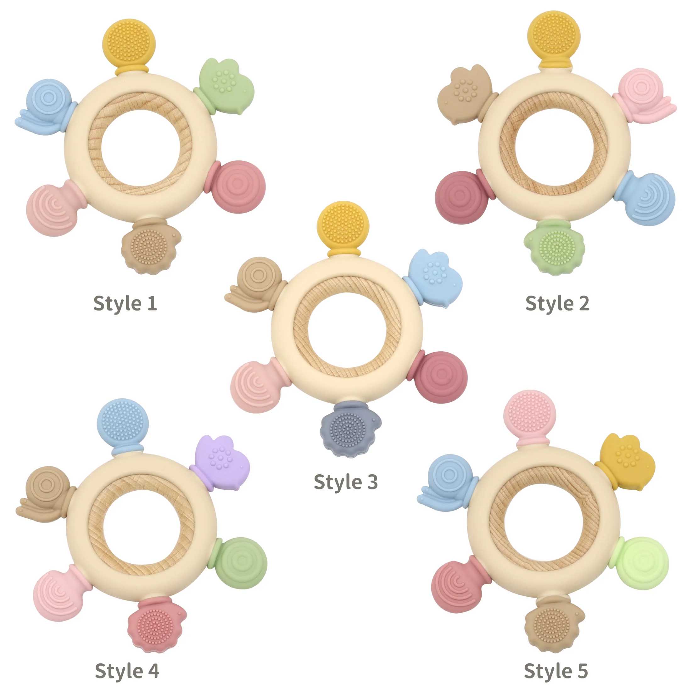 https://www.yscsilicone.com/silicone-baby-teether/