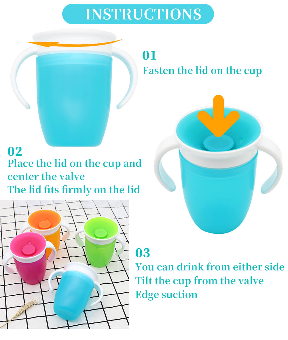 silicone drinking cup9
