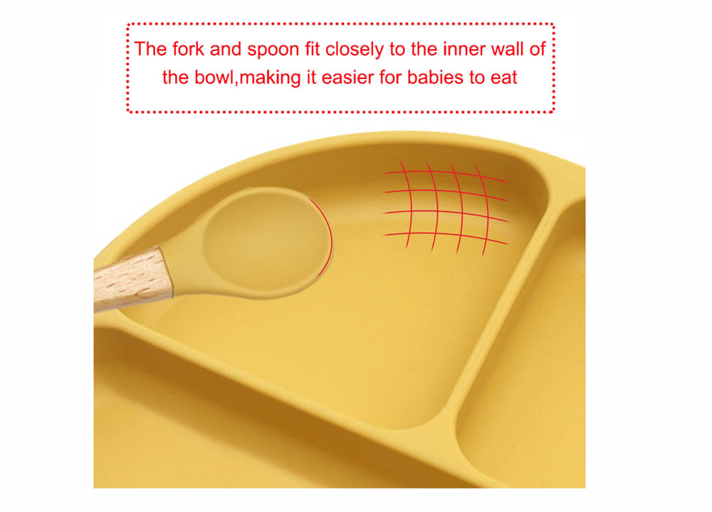 suction plate for baby3