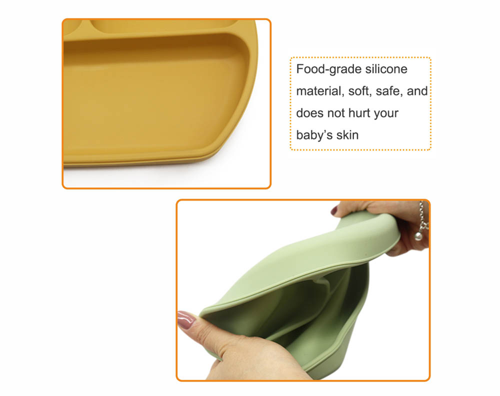 suction plate for baby4