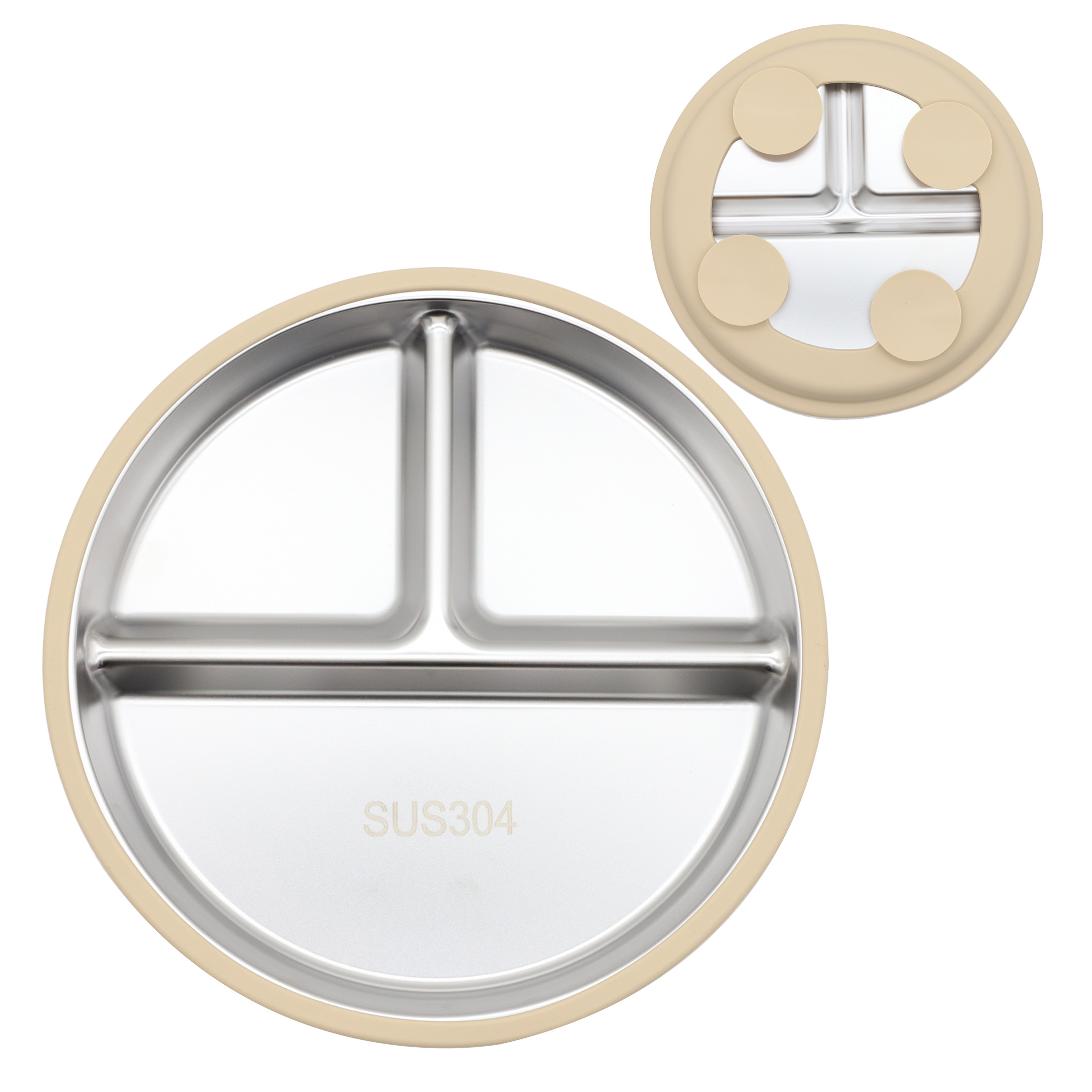 https://www.yscsilicone.com/stainless-steel-suction-divided-baby-plate-bpa-free-silicone-customizable-wholesale-friendly-ysc-product/