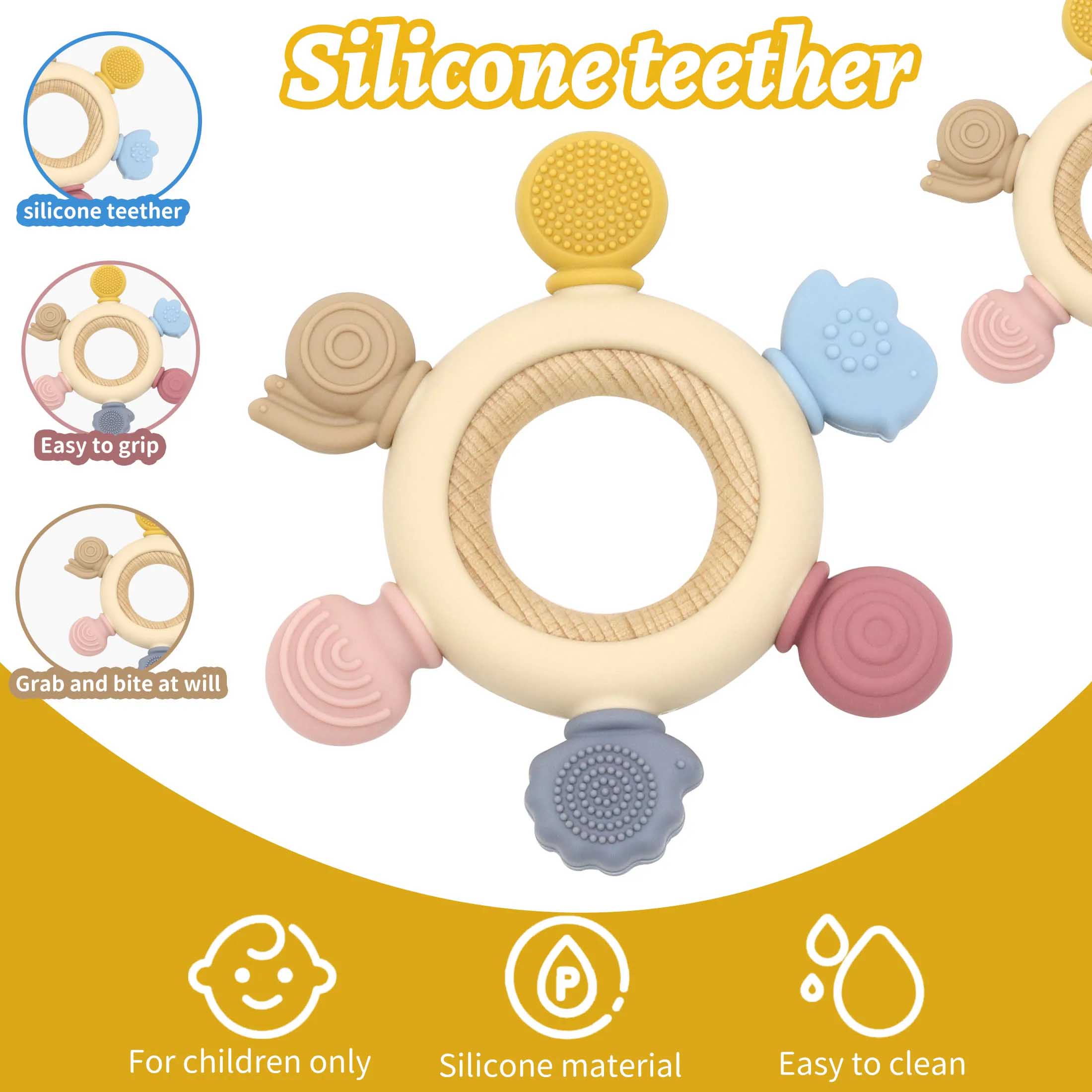 https://www.yscsilicone.com/silicone-wooden-baby-teether-ring-bpa-free-infant-teething-toy-natural-montessori-grasp-toy-ysc-product/