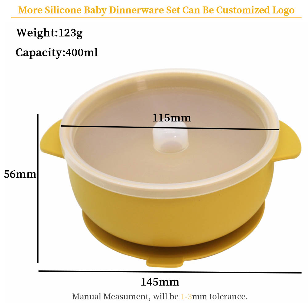 silicone bowls with lids6