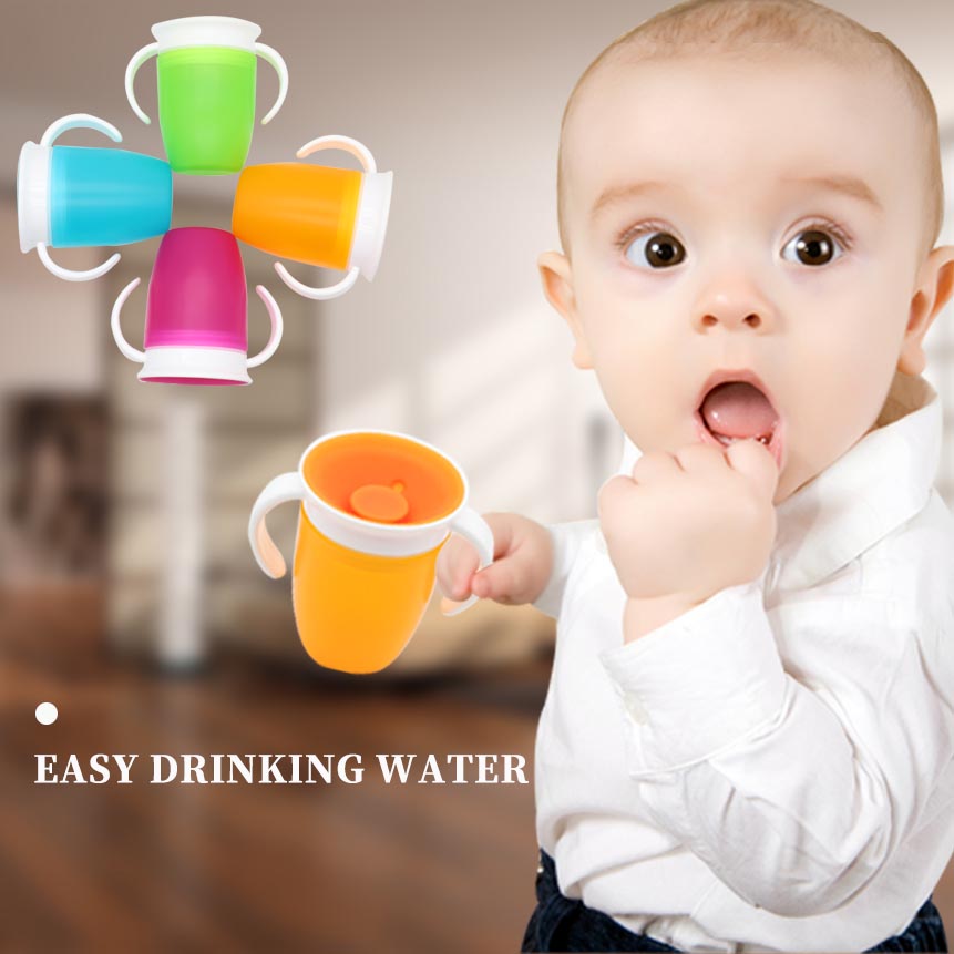 silicone drinking cup12