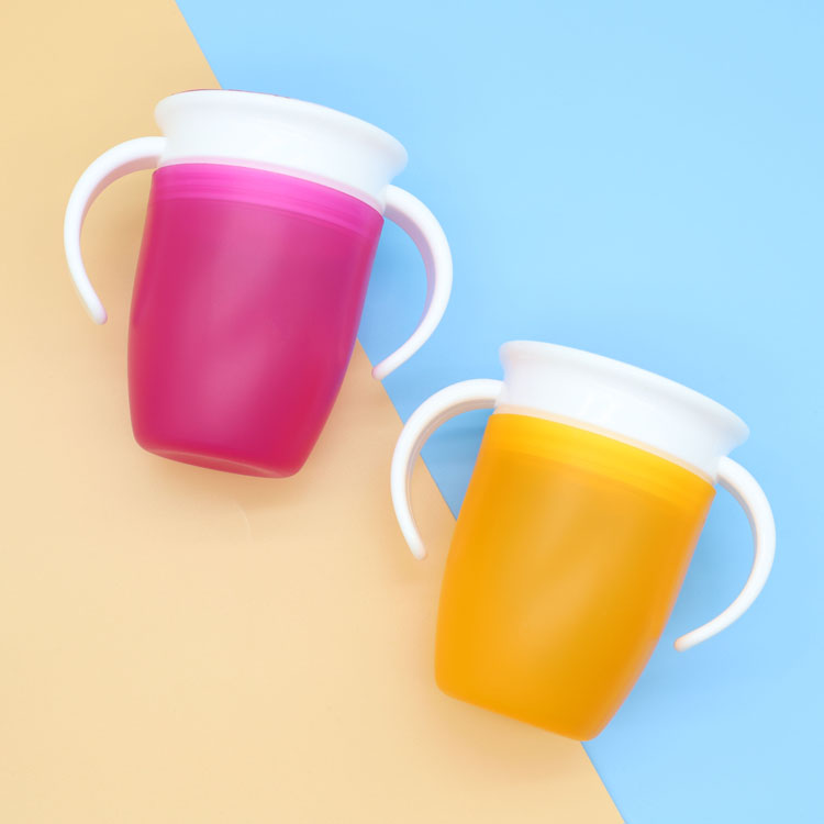 silicone drinking cups