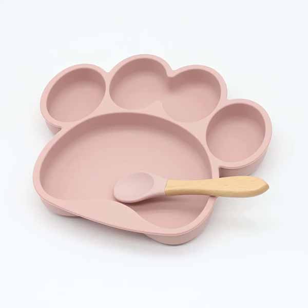 https://www.yscsilicone.com/silicone-childrens-platessilicone-baby-bears-paw-plate-with-suction-ysc-product/
