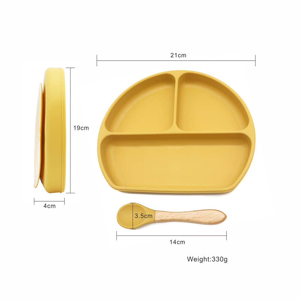 suction plate for baby2